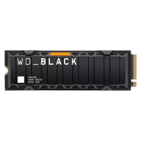 WD Black SN850X WDS100T2XHE SSD 1TB...