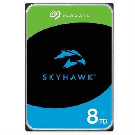 Seagate SkyHawk ST8000VX010 8TB 3.5"...