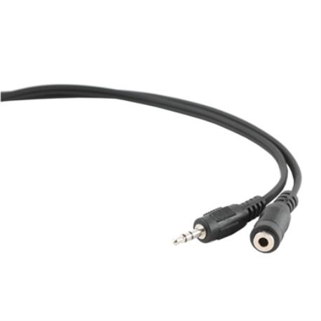Gembird Cable Audio EXT.JACK 3.5 M/H...