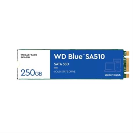 WD Blue SA510 WDS250G3B0B SSD 250GB...