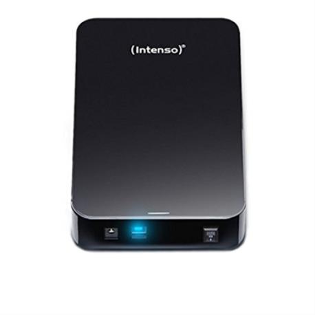 Intenso HDD Externo 6031514 6TB 3.5"...
