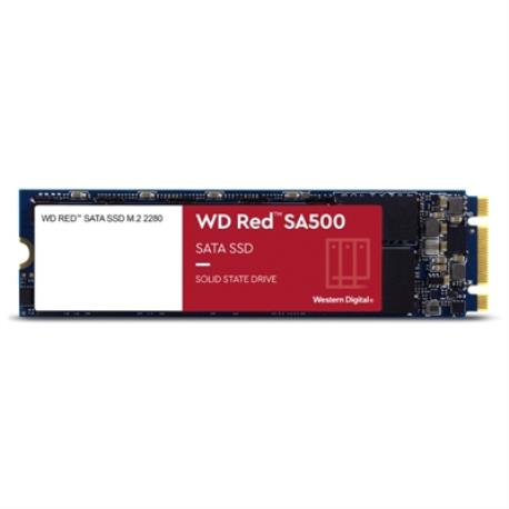 WD Red SA500 NAS WDS500G1R0B SSD...