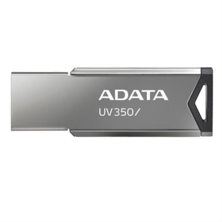 ADATA Lapiz Usb UV350 64GB USB 3.2...