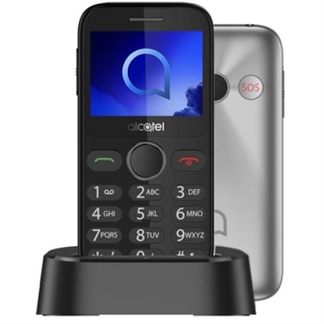 Alcatel 2020X Telefono Movil 2.4"...