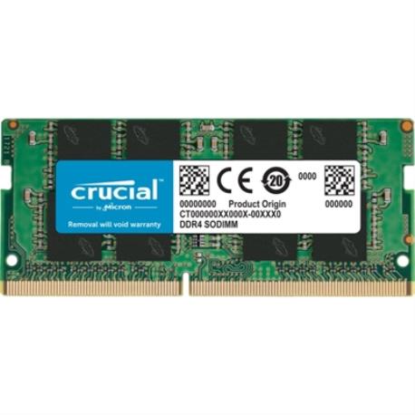 Crucial CT4G4SFS8266 4GB soDim DDR4...