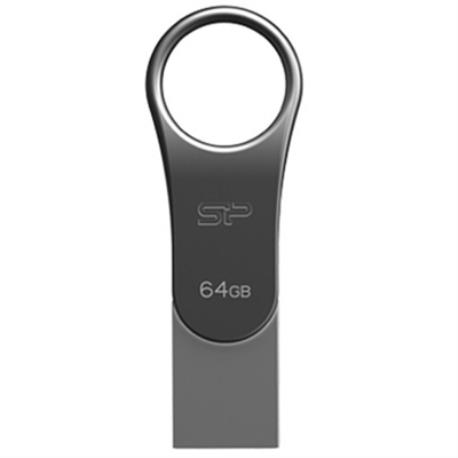 SP Lapiz USB C80 USB-C 3.2 64GB Dual...