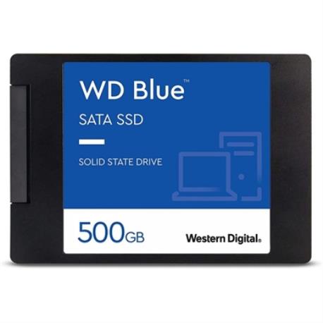 WD Blue SA510 WDS500G3B0A SSD 500GB...