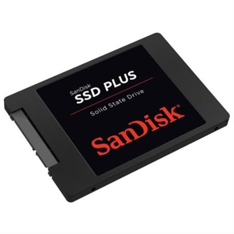 Sandisk SDSSDA-240G-G26 SSD Plus...