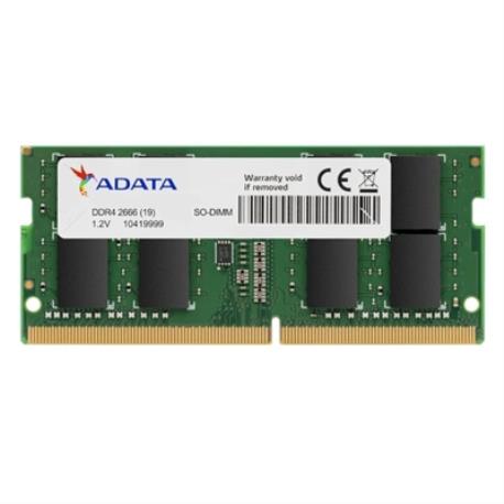 ADATA AD4S26664G19-SGN SODIMM DDR4...