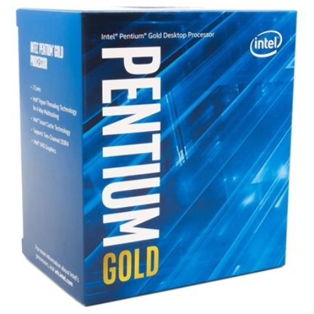 Intel Pentium Gold G7400 3.70Ghz 6MB...