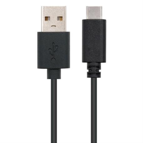 Nanocable Cable USB 2.0 3A Tipo...