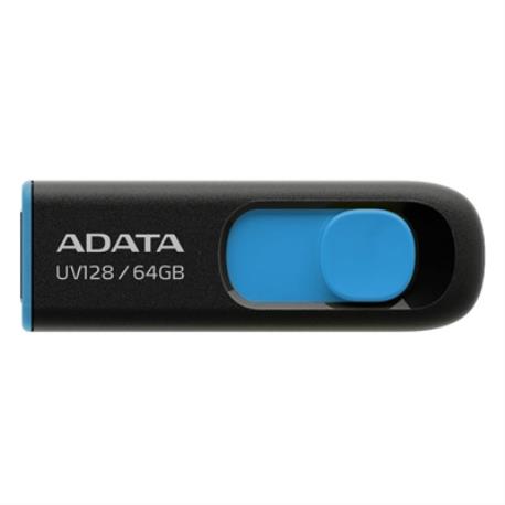 ADATA Lapiz Usb UV128 64GB USB 3.2...