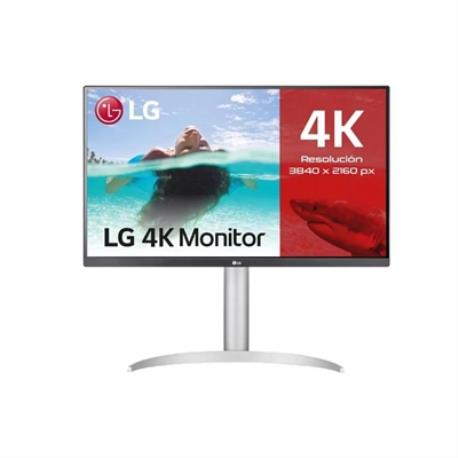 LG 27UP85NP-W  Monitor 27"  4K HDMI...