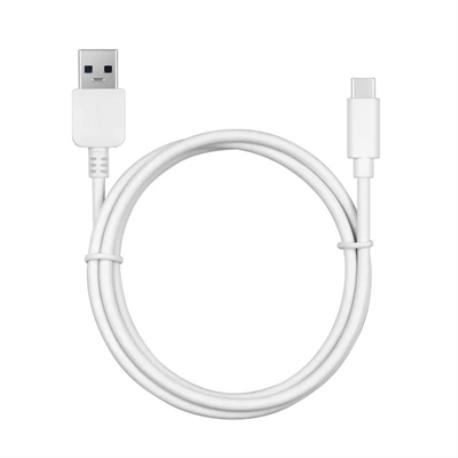 COOLBOX Cable Datos y carga USB-A A...