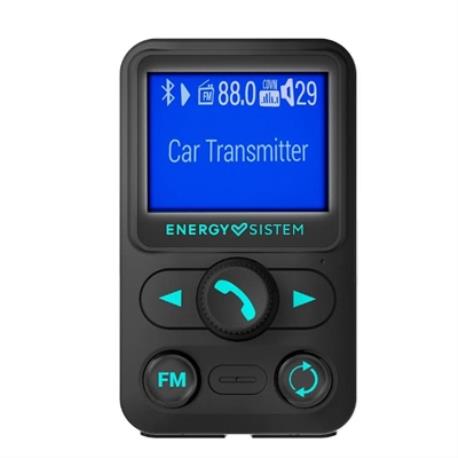 Energy Sistem Car Transmitter FM Xtra...