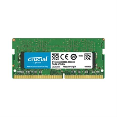 Crucial CT16G4SFD824A 16GB soDim DDR4...