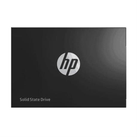 HP SSD S650 1920Gb SATA3 2,5"