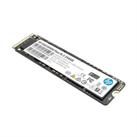 HP SSD EX900 Plus 256Gb PCIe Gen 3x4...