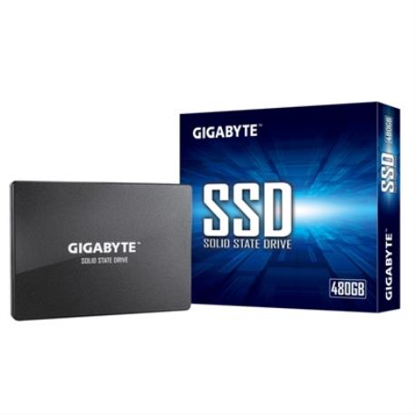 Gigabyte GP-GSTFS31480GNTD SSD 480GB...