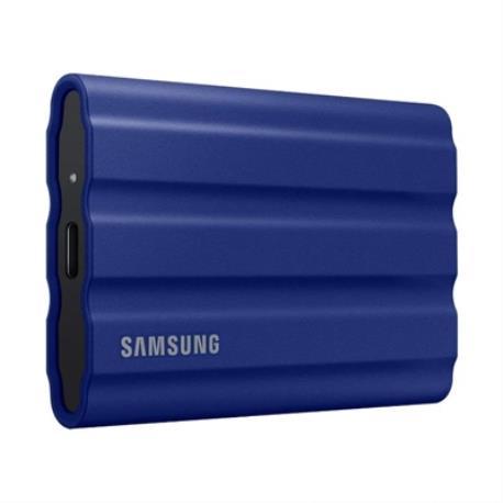 Samsung T7 Shield SSD Externo 1TB...