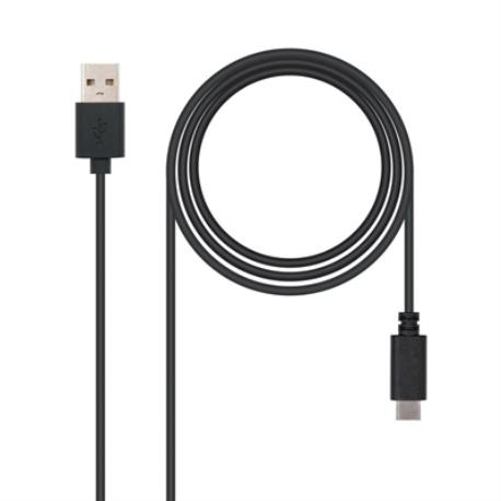 Nanocable Cable USB 2.0 3A Tipo...