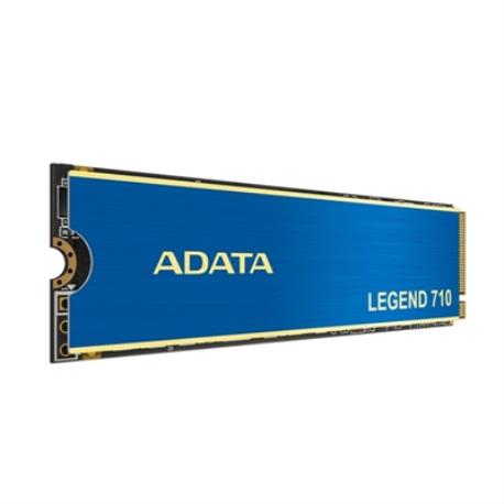 ADATA SSD LEGEND 710 512GB PCIe Gen3...