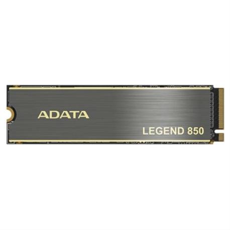 ADATA SSD LEGEND 850 500GB PCIe...