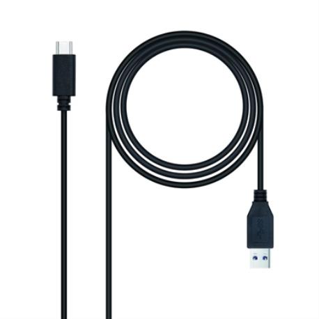 Nanocable Cable USB 3.1 Gen2...