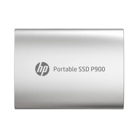HP SSD EXTERNO P900 2TB USB 3.2...
