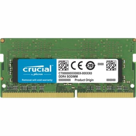 Crucial CT32G4SFD832A soDimm 32G DDR4...