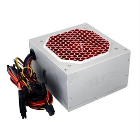 Approx Fuente 500W POWER SUPPLY BOX +...