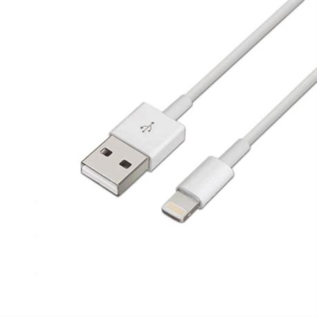 Aisens Cable Lightning/M a USB 2.0...