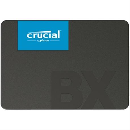 Crucial CT240BX500SSD1 BX500 SSD...