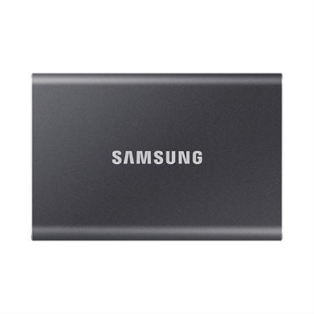 Samsung T7 SSD Externo 1TB NVMe USB...