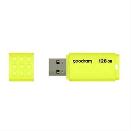 Goodram UME2 Lápiz USB 128GB USB 2.0...