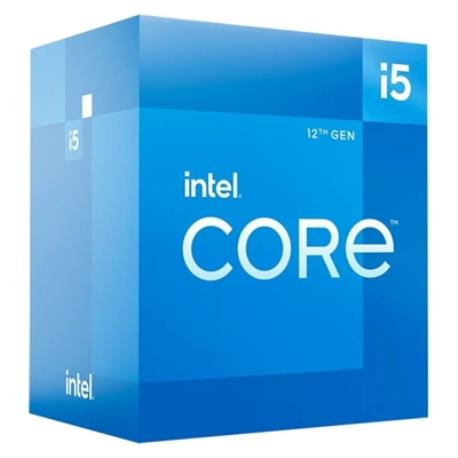 Intel Core i5 12400F 2.5Ghz 18MB LGA...