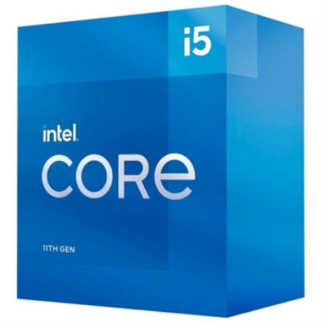 Intel Core i5 11400 2.6Ghz 12MB LGA...