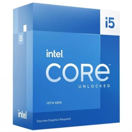 Intel Core i5 13600K 5.1Ghz 24MB LGA...