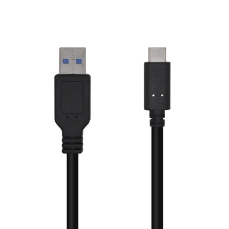 Aisens Cable USB 3.1 Gen2 10G3A...