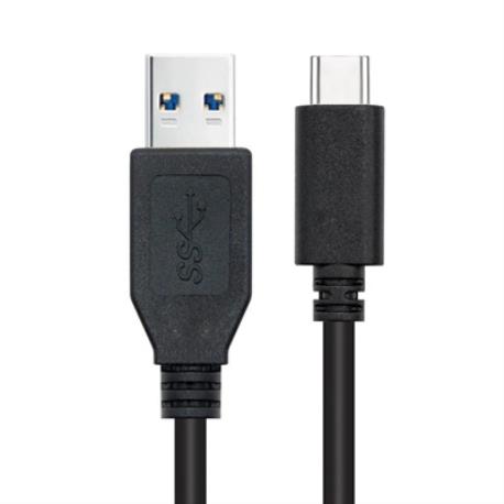 Nanocable Cable USB 3.1 Gen2...