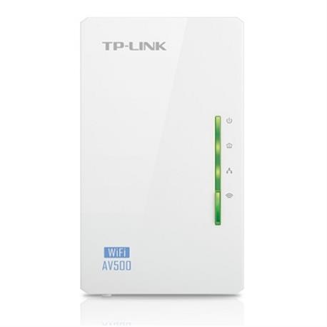 TP-LINK TL-WPA4220 Powerline Extensor...