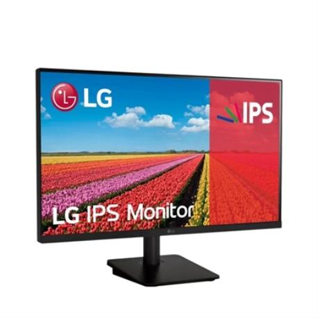 LG 27MS500-B Monitor 27" IPS FHD...