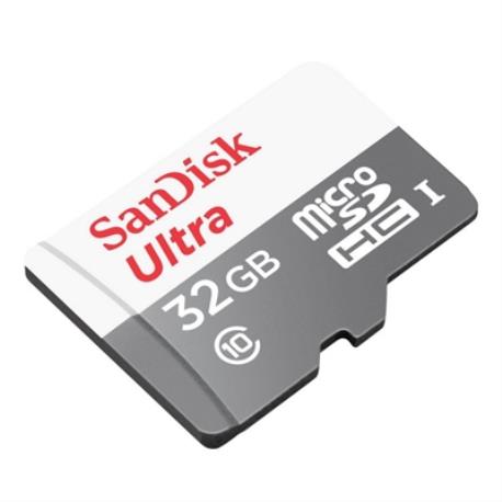 Sandisk SDSQUNR-032G-GN3MA microSDHC...