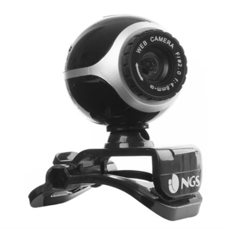 NGS Xpress Cam-300 cámara Web CMOS...
