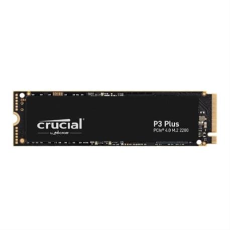 Crucial CT1000P3PSSD8 P3 Plus SSD 1TB...