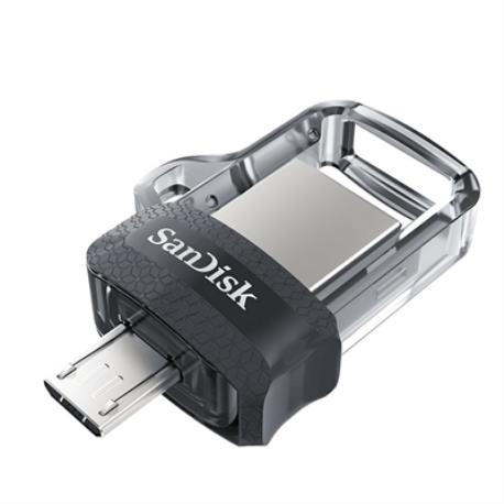 SanDisk SDDD3-032G-G46 Ultra Dual...