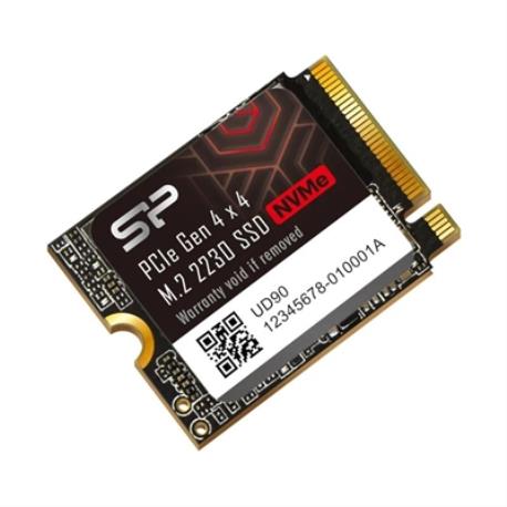 SP UD90 SSD 500GB NVMe PCIe Gen 4x4...