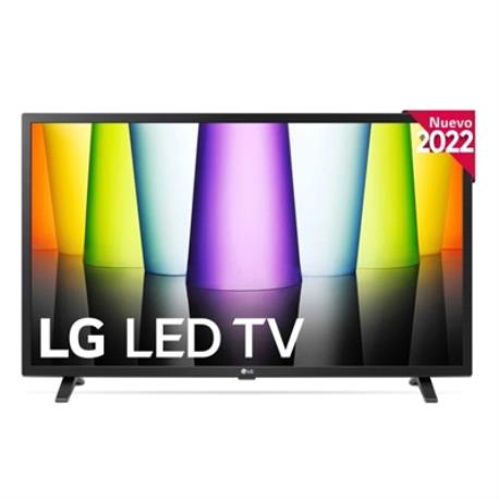 LG 32LQ63006LA TV 32" LED FHD Smart...