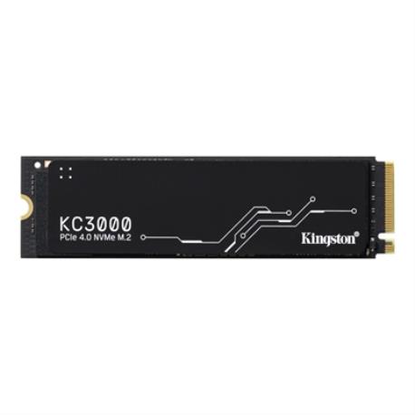 Kingston SKC3000S/1024G SSD 1024GB...