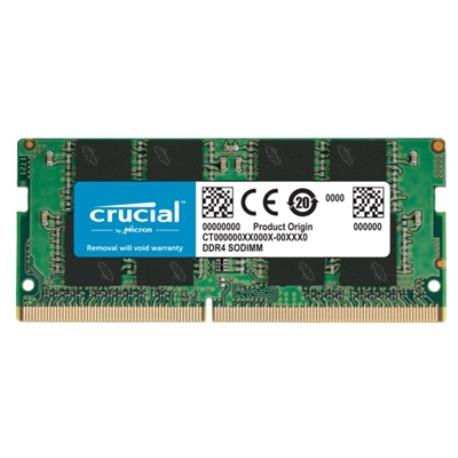 Crucial CT16G4SFRA32A 16GB soDim DDR4...
